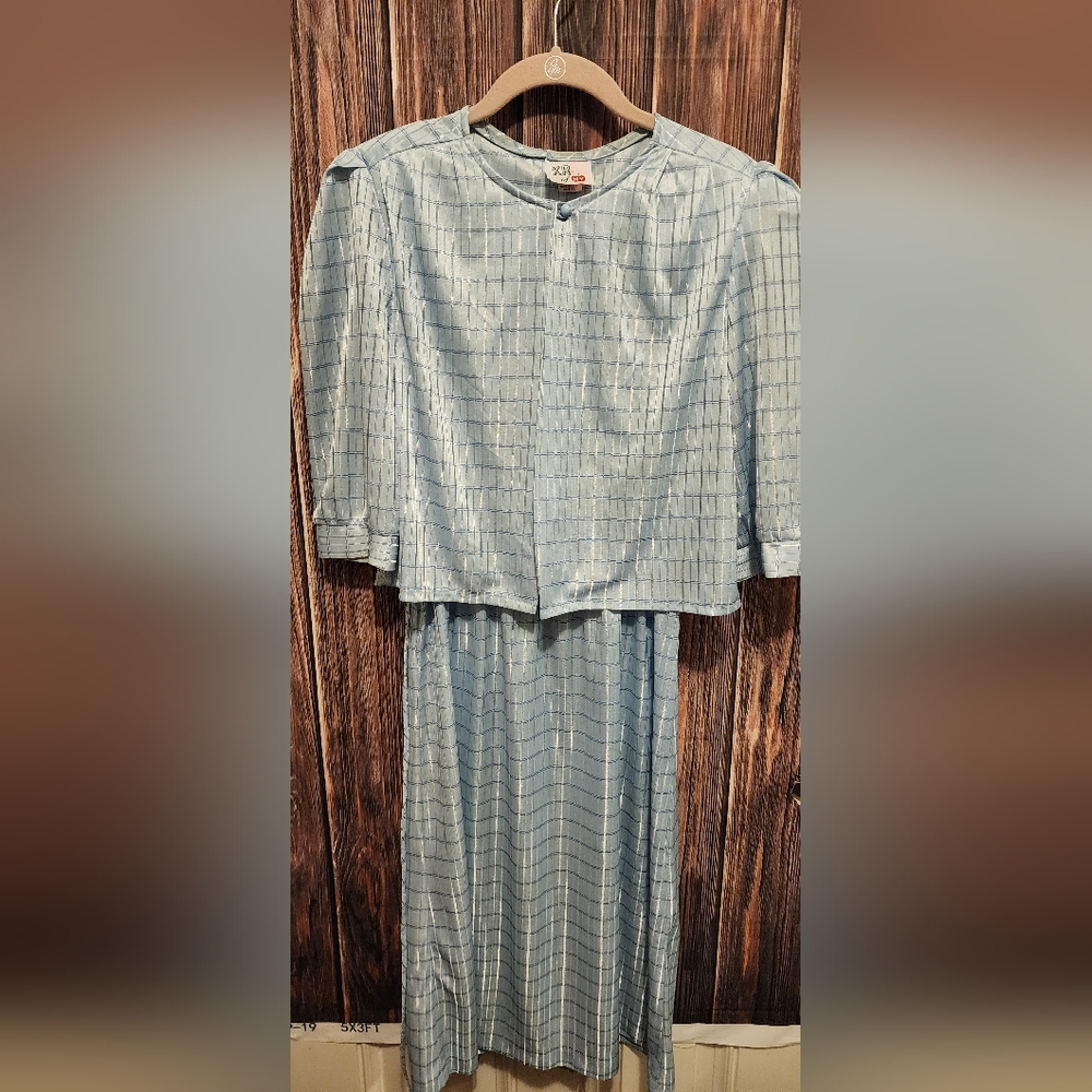 Vintage KR OF NY DRESS